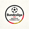 德国足球甲级联赛 Bundesliga 官方标志