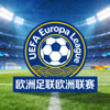 欧洲足联欧洲联赛 UEFA Europa League 官方标志