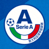 意大利足球甲级联赛 Serie A 官方标志